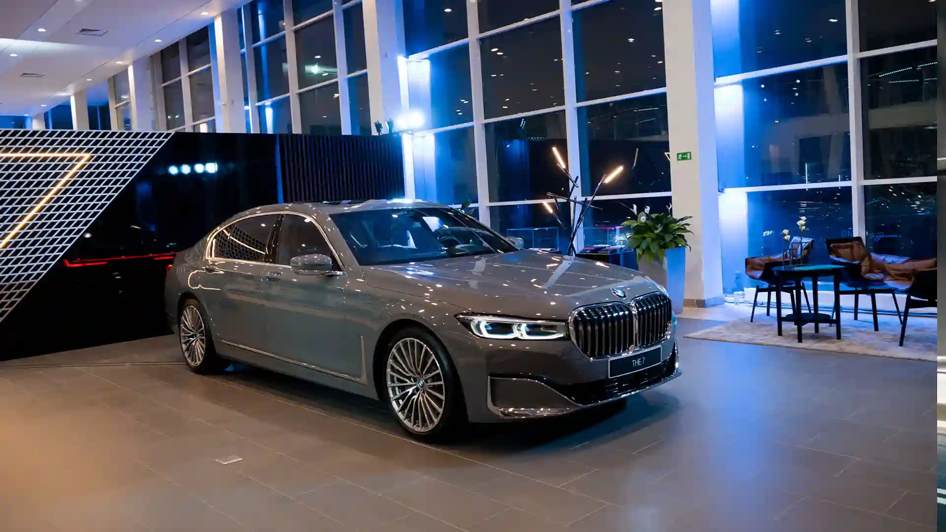 BMW Барс – победитель в номинации лучший дилер BMW 2019 года