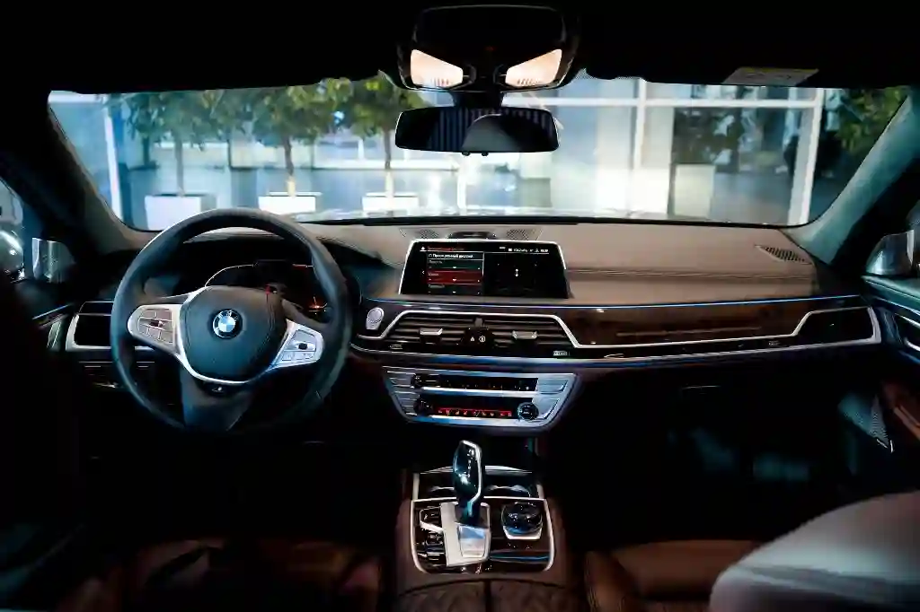 В Омске прошел эксклюзивный показ сразу трех новинок BMW