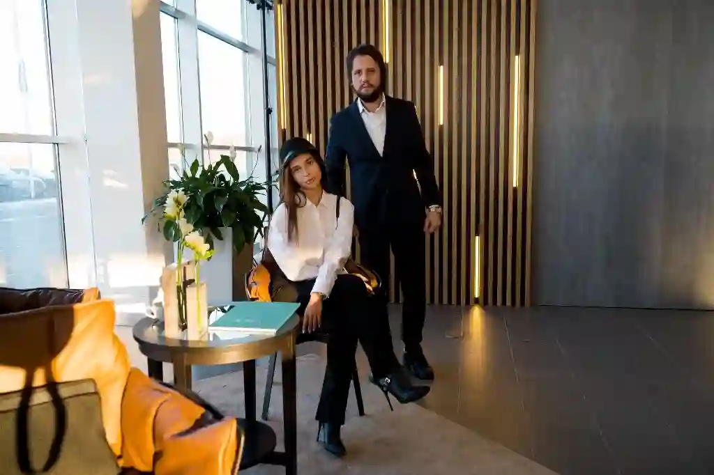 В Омске прошел эксклюзивный показ сразу трех новинок BMW