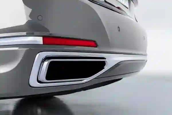 Новый BMW 7 Серии