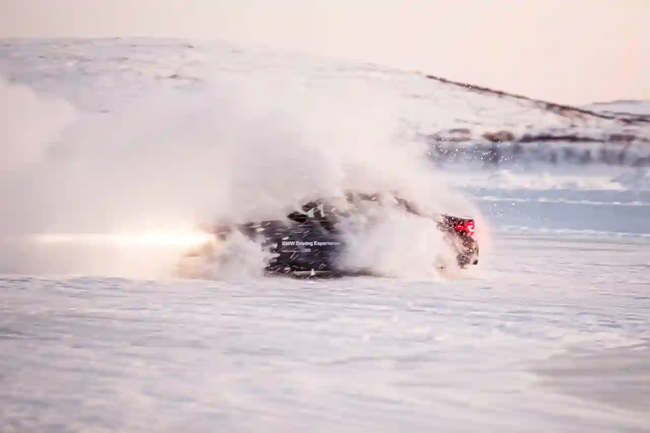 BMWDRIVINGEXPIRIENCE