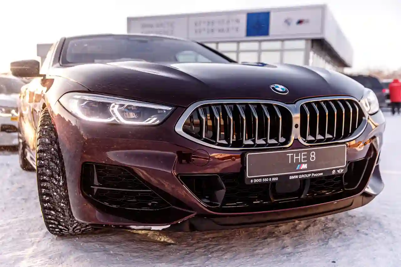BMWDRIVINGEXPIRIENCE