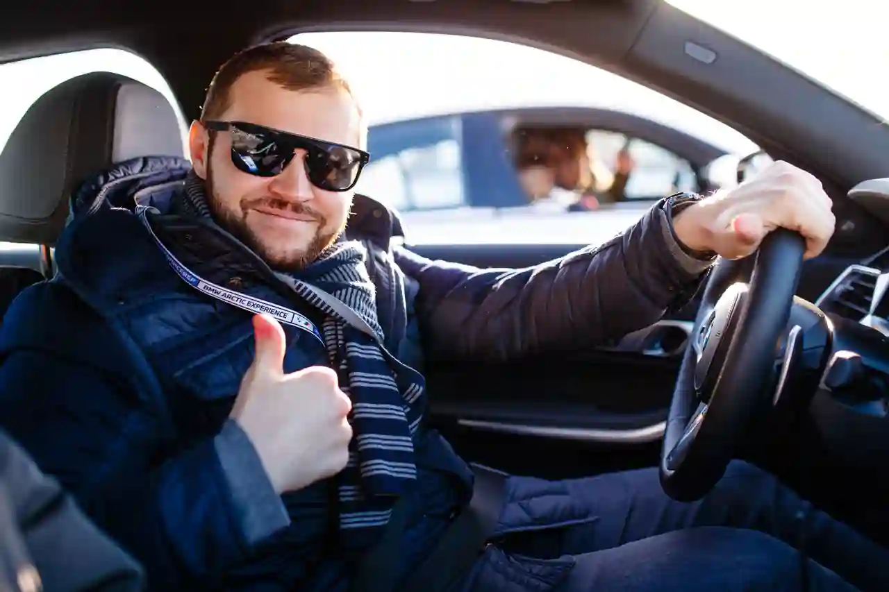 BMWDRIVINGEXPIRIENCE