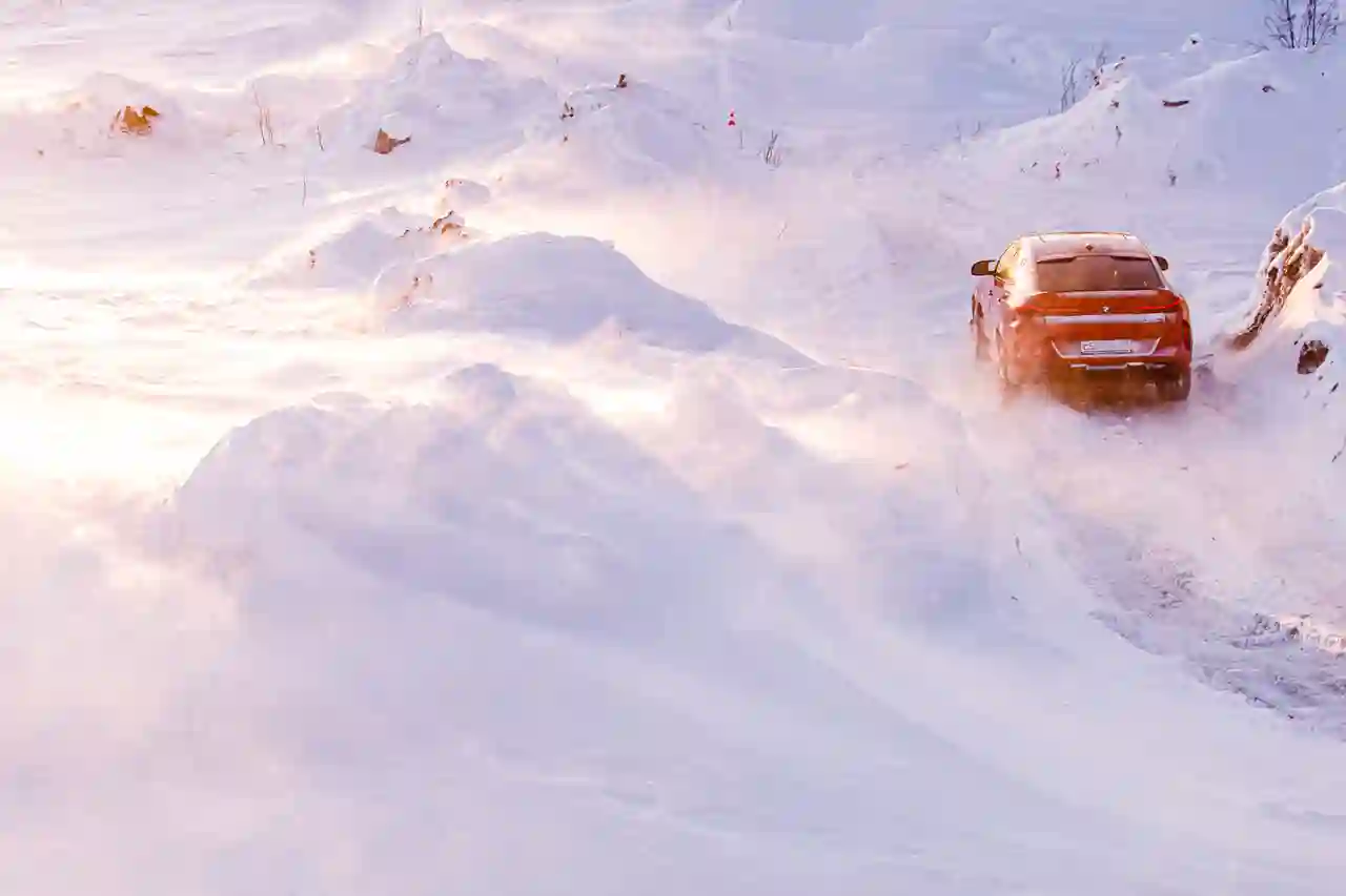 BMWDRIVINGEXPIRIENCE