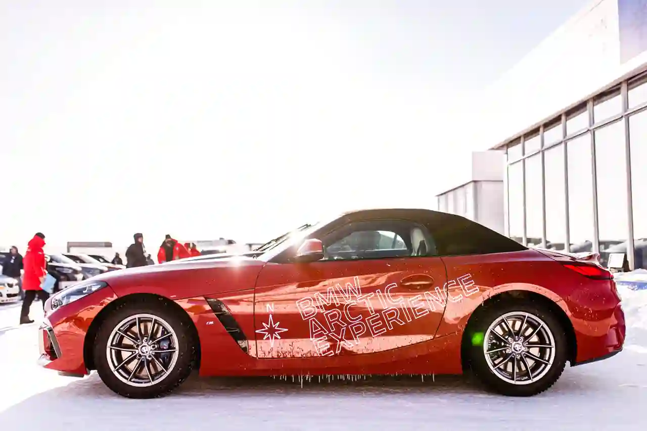 BMWDRIVINGEXPIRIENCE