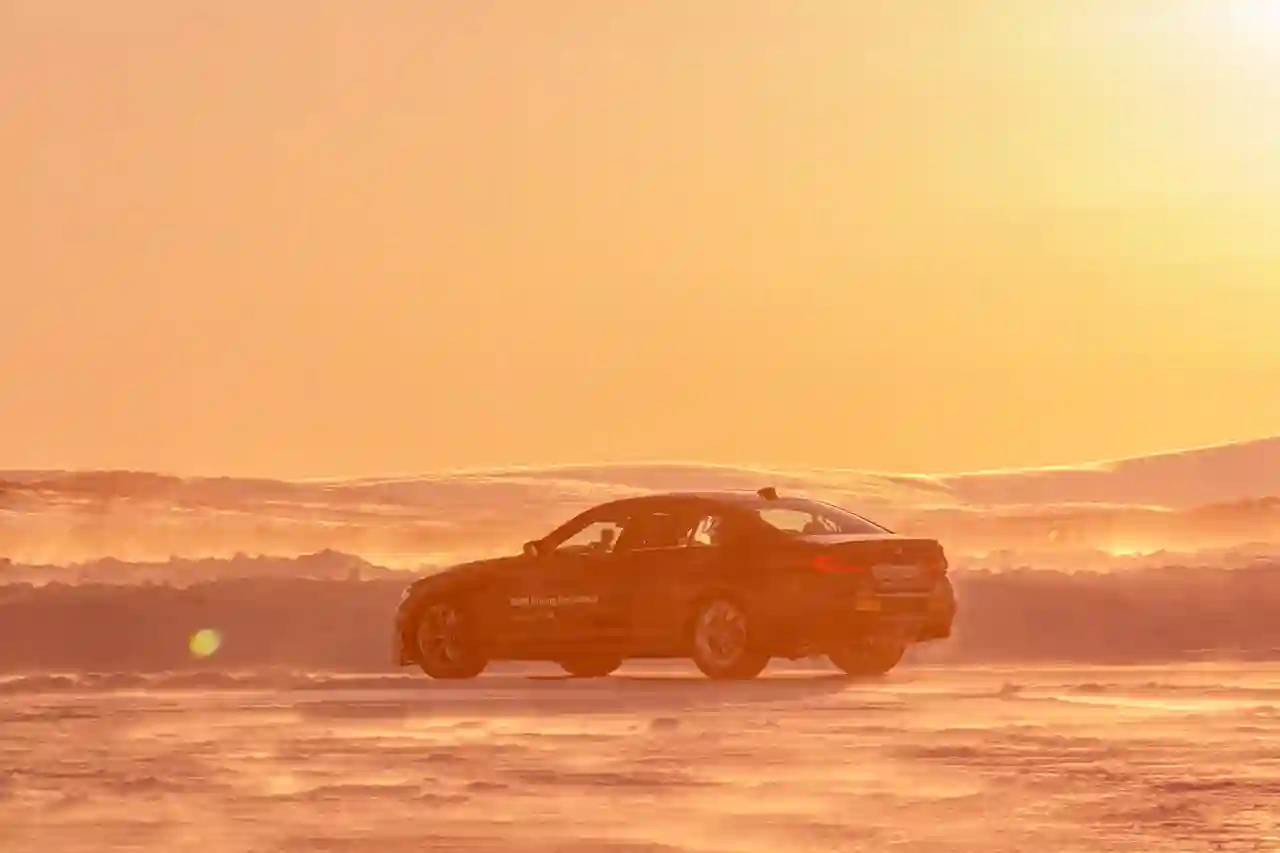 BMWDRIVINGEXPIRIENCE