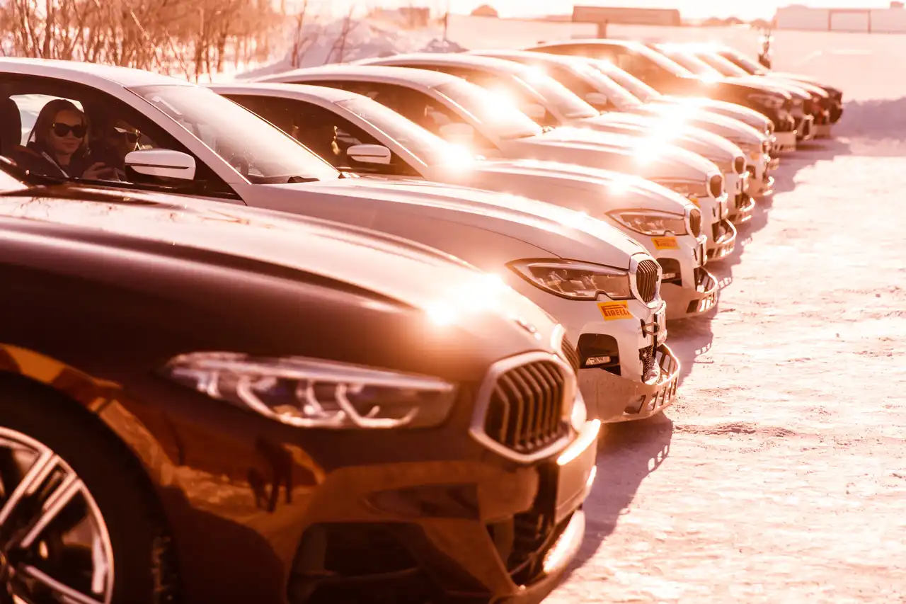 BMWDRIVINGEXPIRIENCE
