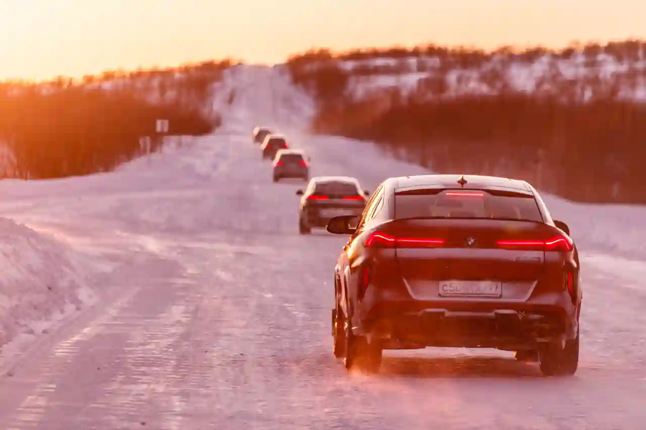 BMWDRIVINGEXPIRIENCE