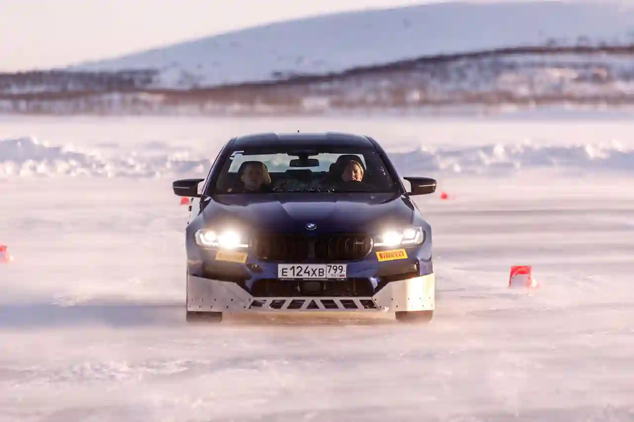 BMWDRIVINGEXPIRIENCE