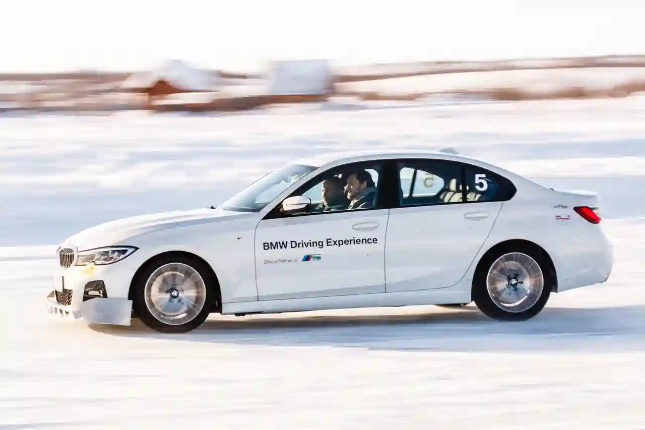 BMWDRIVINGEXPIRIENCE