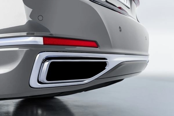 Новый BMW 7 Серии