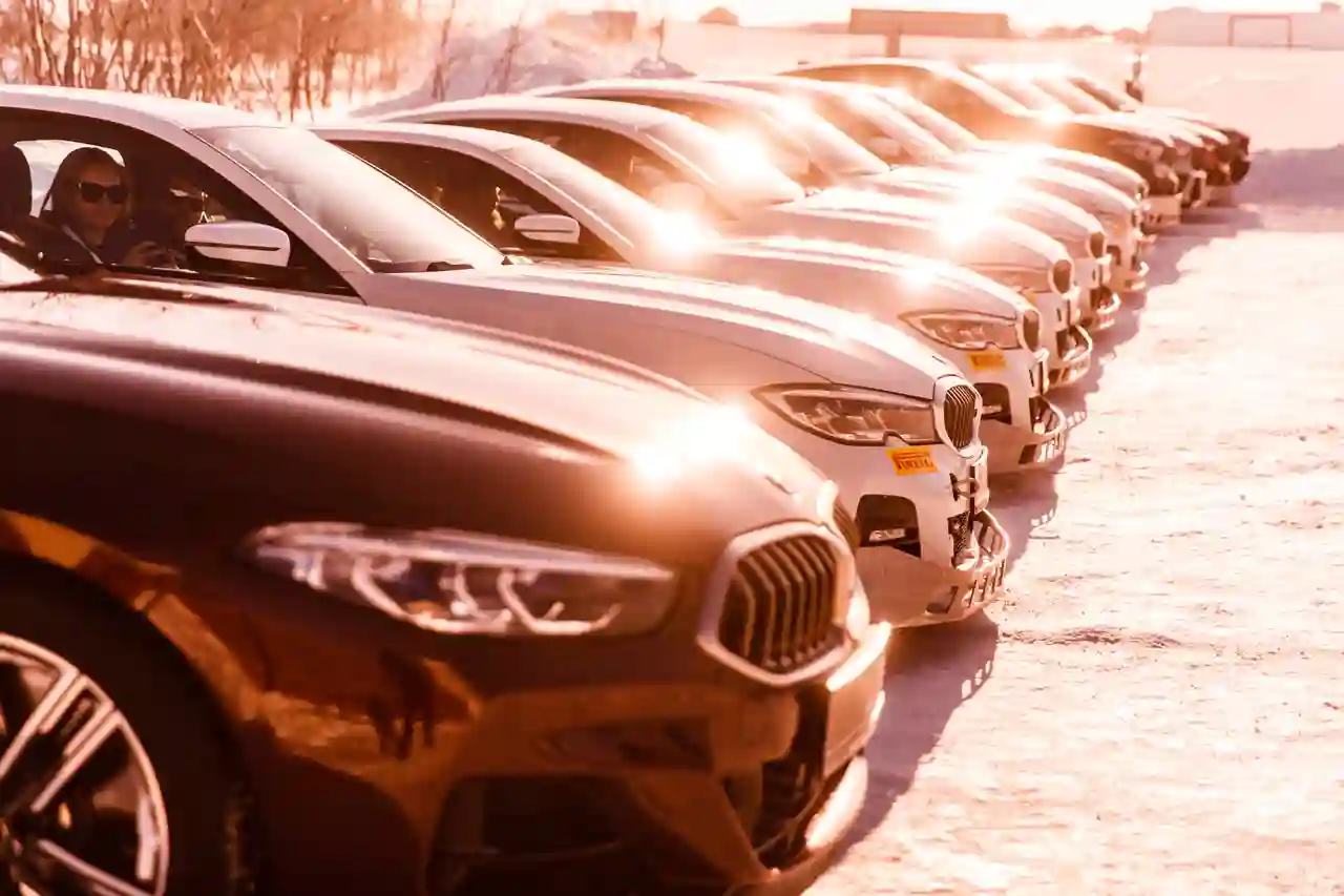 BMWDRIVINGEXPIRIENCE