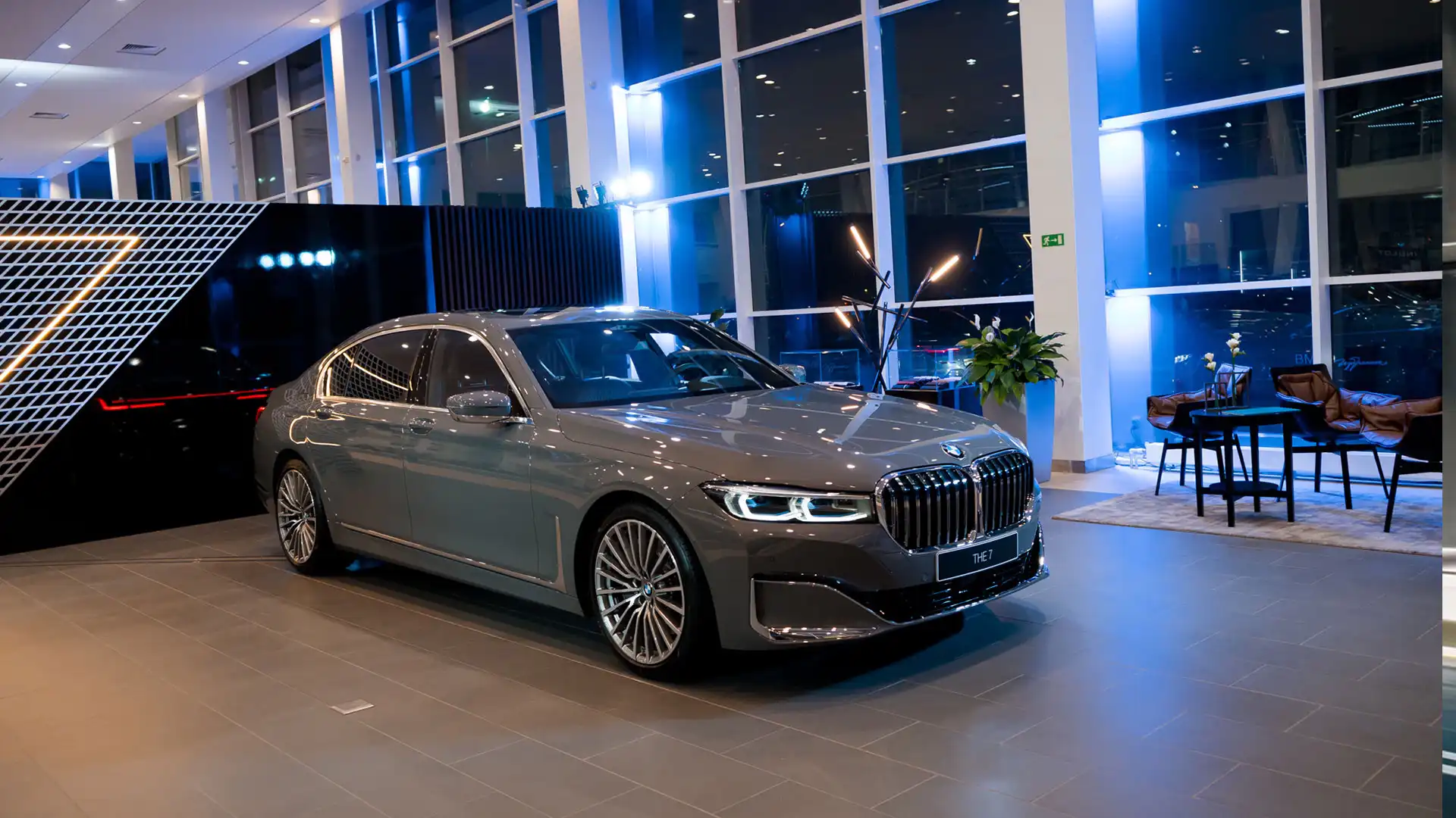 BMW Барс – победитель в номинации лучший дилер BMW 2019 года
