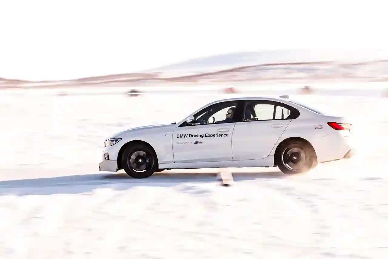 BMWDRIVINGEXPIRIENCE